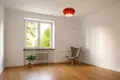 Appartement 3 chambres 61 m² Varsovie, Pologne