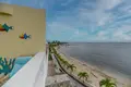 Piso independiente 3 habitaciones 372 m² Thatch Point, Honduras
