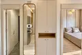 Apartamento 2 habitaciones 49 m² Mezitli, Turquía
