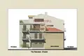 Вилла 6 комнат 450 м² Giulianova, Италия
