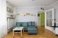 Mieszkanie 1 pokój 34 m² Warszawa, Polska