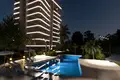 Complejo residencial Infinity