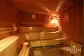 Квартира 3 комнаты  Аланья, Турция