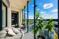 2 bedroom apartment 94 m² Warsaw, Poland