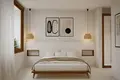 2 bedroom apartment 55 m² Kuta Selatan, Indonesia
