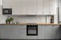 Apartamento 3 habitaciones 59 m² Varsovia, Polonia