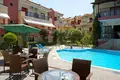 Отель 1 680 м² Пефкохори, Греция