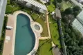 Квартира 3 комнаты  Аланья, Турция