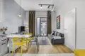 Apartamento 2 habitaciones 36 m² Breslavia, Polonia