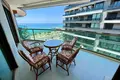 Wohnung 3 Schlafzimmer 100 m² Alanya, Türkei