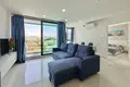 Apartamento 2 habitaciones 70 m² Pattaya City, Tailandia