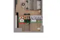 Apartment 47 m² Sveti Vlas, Bulgaria