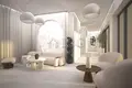 Квартира 1 комната 41 м² Несебр, Болгария