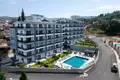 Wohnung 3 zimmer 120 m² Muratpasa, Türkei