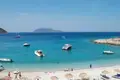 Mieszkanie 2 pokoi 85 m² Orikum, Albania