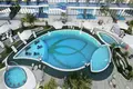 Kawalerka 31 m² Dubaj, Emiraty Arabskie