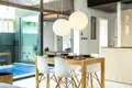 Villa de 2 dormitorios 125 m² Choeng Thale, Tailandia