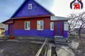Casa 79 m² Kirava, Belarús