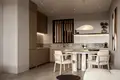 Wohnung 2 Schlafzimmer 81 m² Aradippou, Zypern