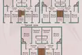 Cottage 457 m² Barysaw, Belarus