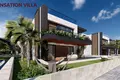 3 bedroom villa 311 m² Trikomo, Northern Cyprus