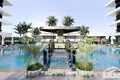 1 bedroom apartment 55 m² Mahmutlar Mahallesi, Turkey
