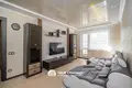 3 room apartment 64 m² in Minsk, Belarus