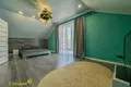 House 157 m² Smilavicki sielski Saviet, Belarus