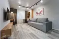 Appartement 1 chambre 35 m² Minsk, Bélarus