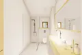 Mieszkanie 2 pokoi 82 m² Mrcevac, Czarnogóra