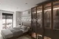 Duplex 2 bedrooms 75 m² Muratpasa, Turkey
