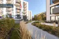 2 room apartment 54 m² in Kaunas, Lithuania