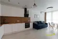 Квартира 2 комнаты 46 м² Минск, Беларусь