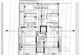 Appartement 2 chambres 113 m² Agios Ioannis, Chypre