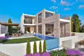 Villa de 4 dormitorios 386 m² Agios Georgios Peyeias, Chipre