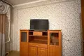2 room apartment 56 m² in Krupki, Belarus