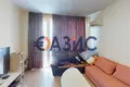 Квартира 2 комнаты 64 м² Несебр, Болгария
