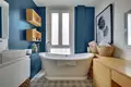 Квартира 1 спальня 96 м² Париж, Франция