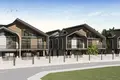 Casa 5 habitaciones 194 m² Dosemealti, Turquía