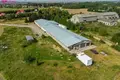 Коммерческое помещение 1 000 м² Kriauciskes, Литва