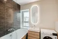 Mieszkanie 4 pokoi 102 m² w Marupe, Łotwa