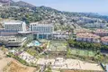 Mieszkanie 4 pokoi 117 m² Fuengirola, Hiszpania