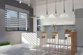 Квартира 135 м² Girne Belediyesi, Северный Кипр