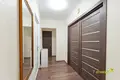 Mieszkanie 2 pokoi 57 m² Kopishche, Białoruś