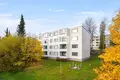 Квартира 2 комнаты 58 м² Helsinki sub region, Финляндия