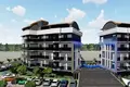 Apartamento 55 m² Oba, Turquía