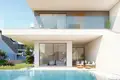 villa de 3 chambres 254 m² Chlórakas, Chypre