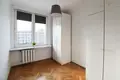 Apartamento 3 habitaciones 46 m² en Varsovia, Polonia