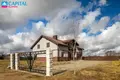 Maison 270 m² Kuliai, Lituanie