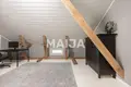 Casa  Laukula, Finlandia